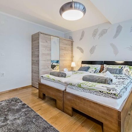 Urbanapartment In Center #Freeparking #Cozy Загреб Екстериор снимка