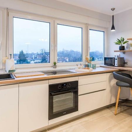 Urbanapartment In Center #Freeparking #Cozy Загреб Екстериор снимка