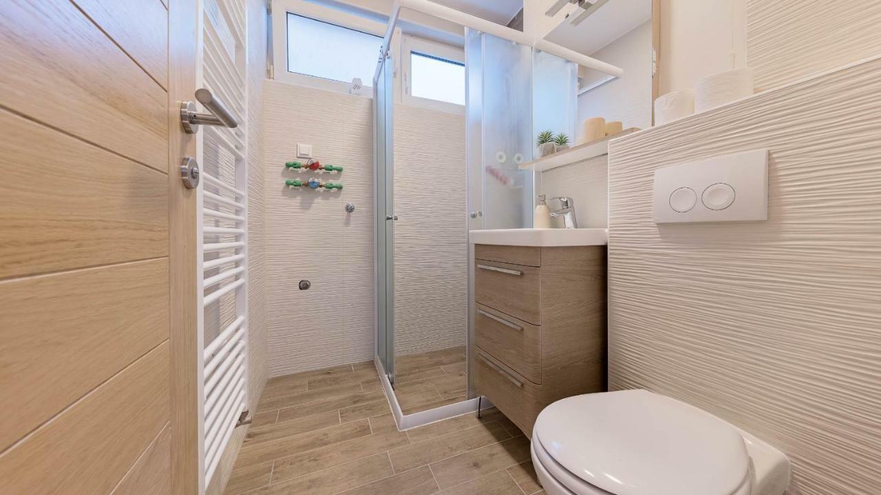 Urbanapartment In Center #Freeparking #Cozy Загреб Екстериор снимка
