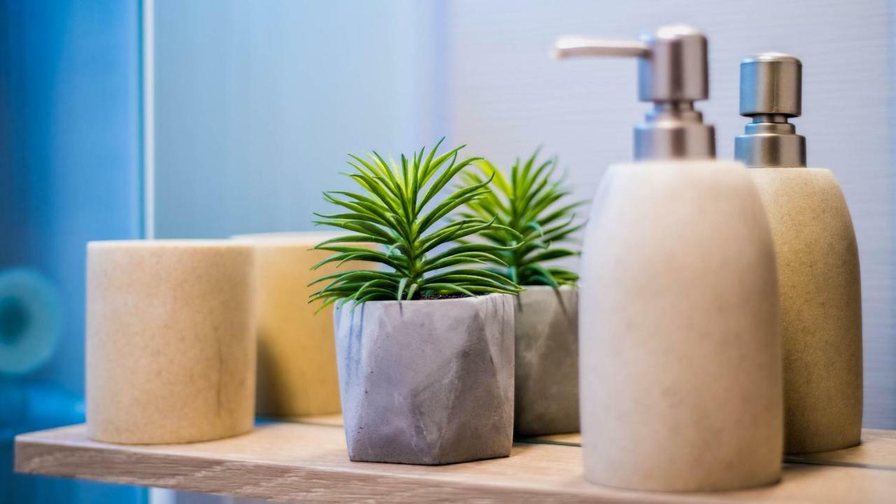 Urbanapartment In Center #Freeparking #Cozy Загреб Екстериор снимка